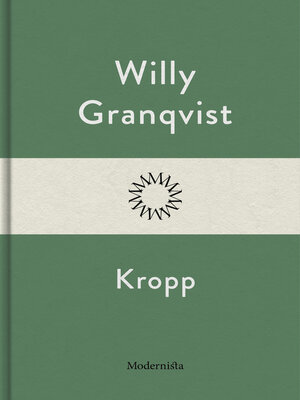 cover image of Kropp